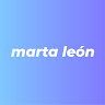 Marta León