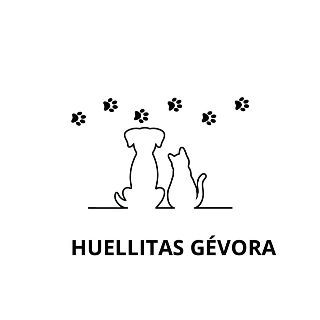 Huellitas Gévora
