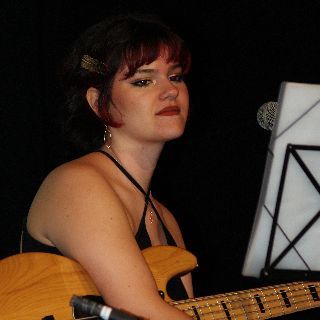 Ana Alicia Hernández Romero
