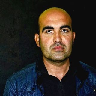 Enrique Gauchia