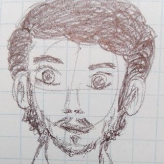 Christopher HD